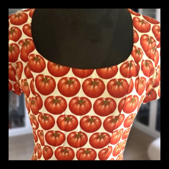 Cynthia Rowley Dresses & Skirts - Cynthia Rowley vintage dress